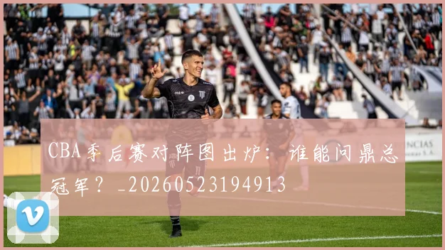 CBA季后赛对阵图出炉：谁能问鼎总冠军？_20260523194913